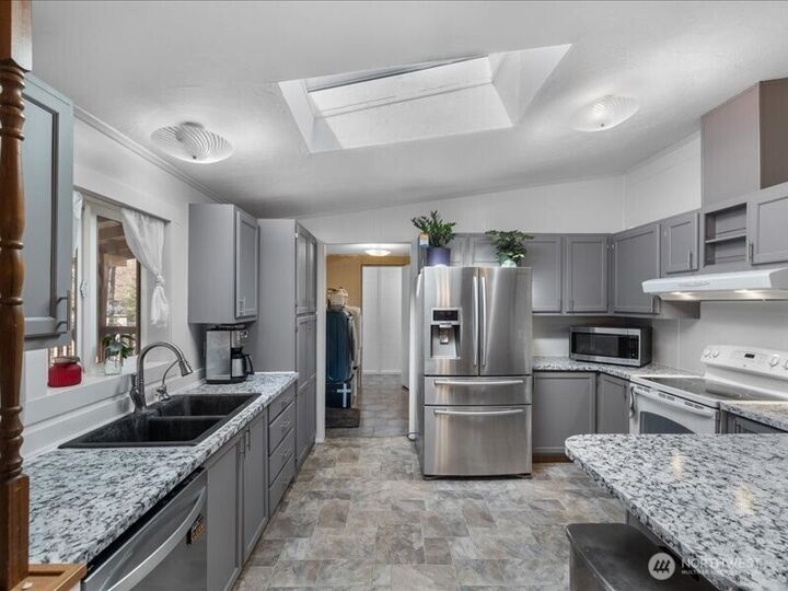 Property Photo: 16914 78th Avenue NW WA 98292