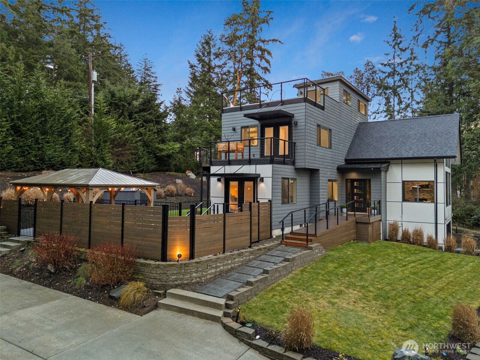 Property Photo: 18909 115th Street NW WA 98329