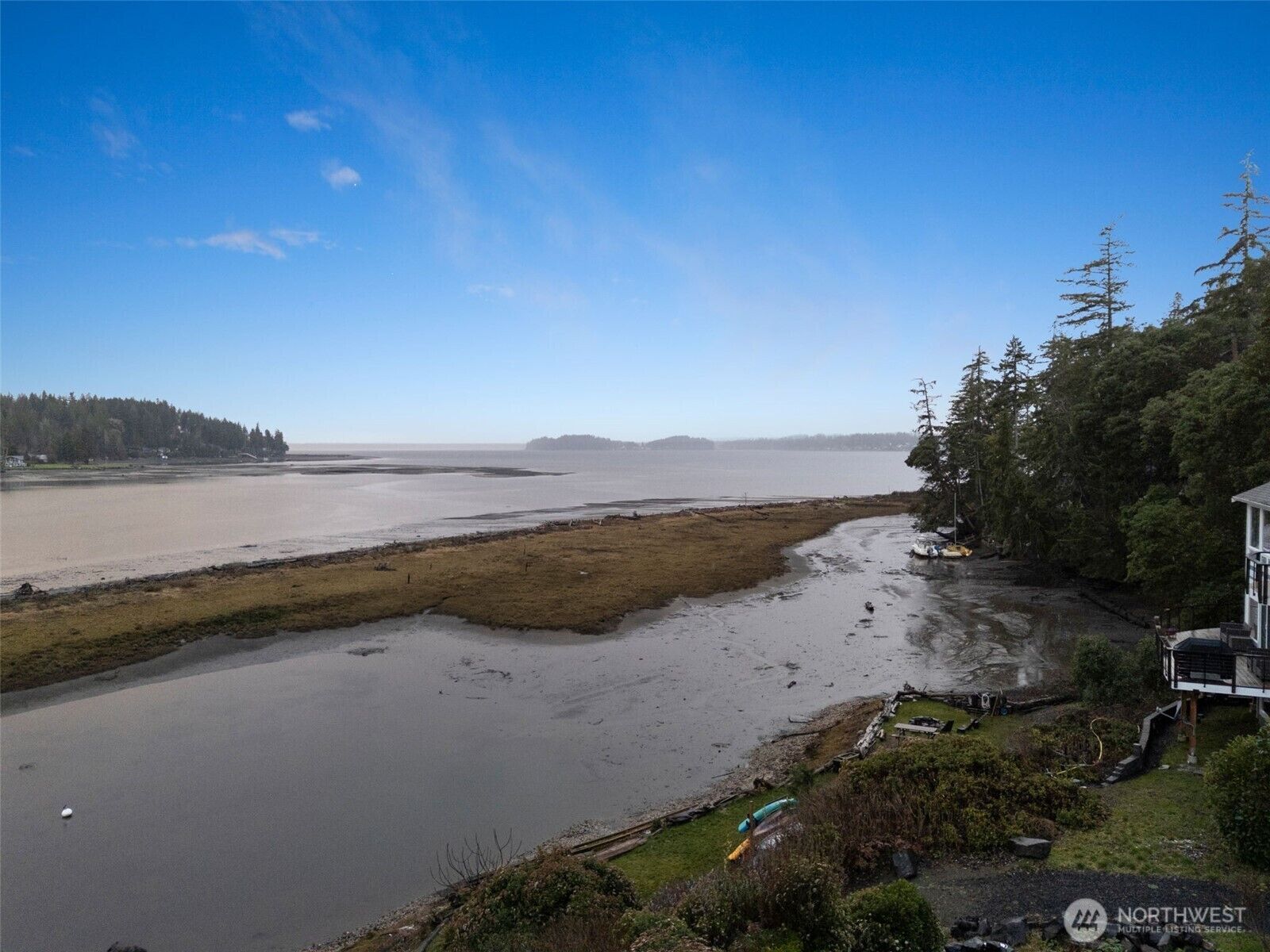 Property Photo:  18909  115th Street NW  WA 98329 