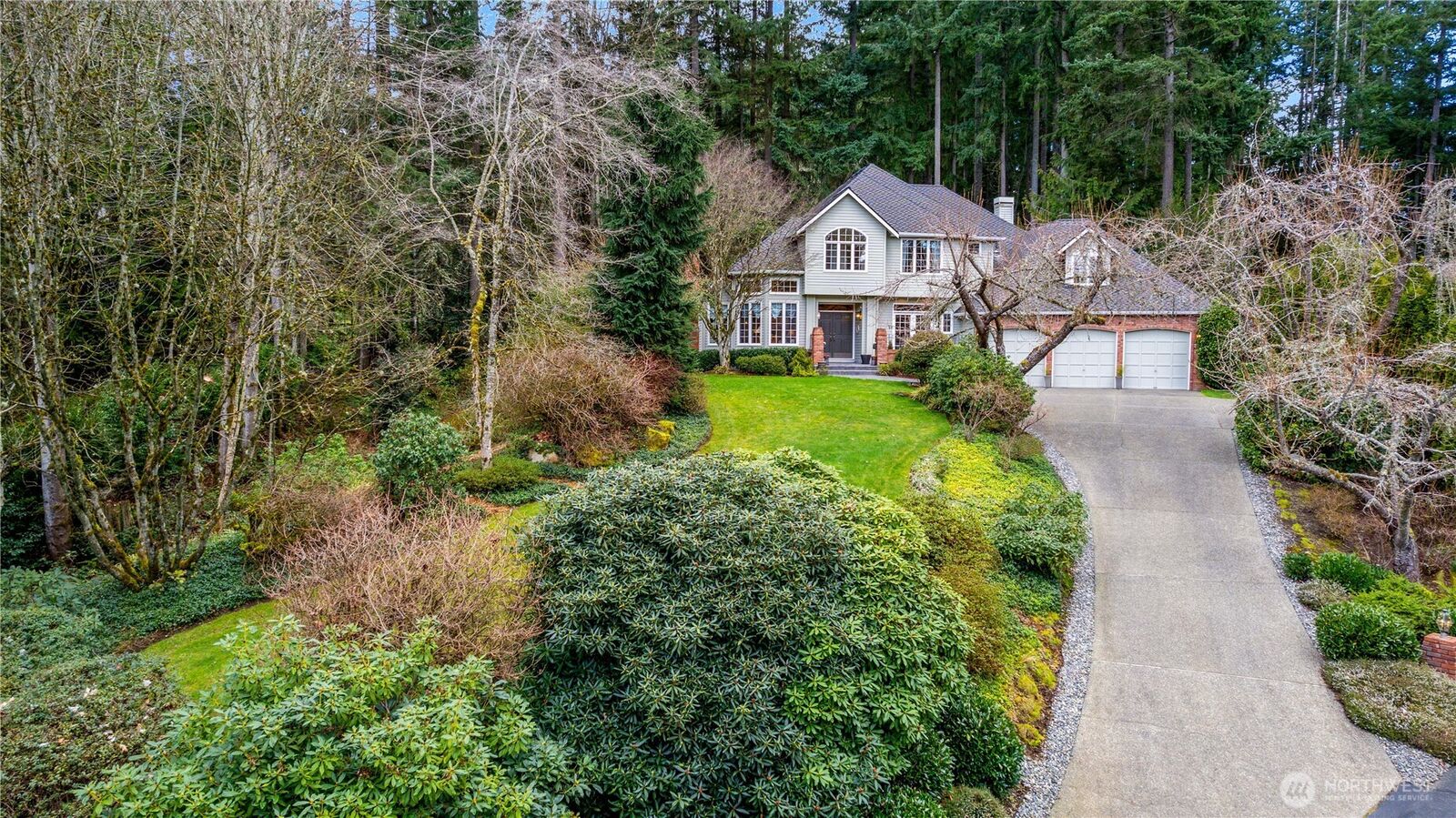Property Photo:  15427  178th Avenue NE  WA 98072 