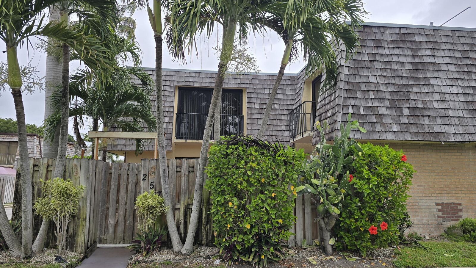 Property Photo:  257 Lake Arbor Drive  FL 33461 