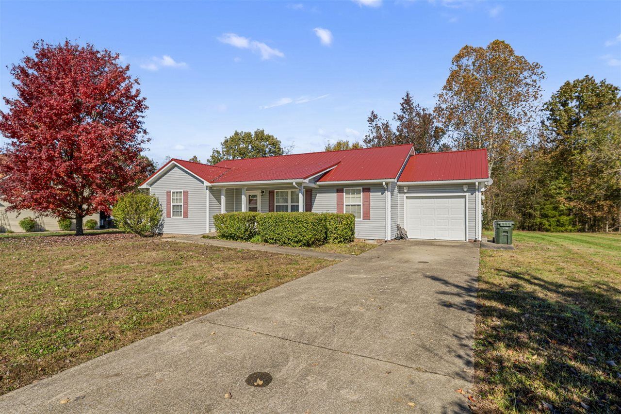Property Photo:  200 Race Street  KY 42171 