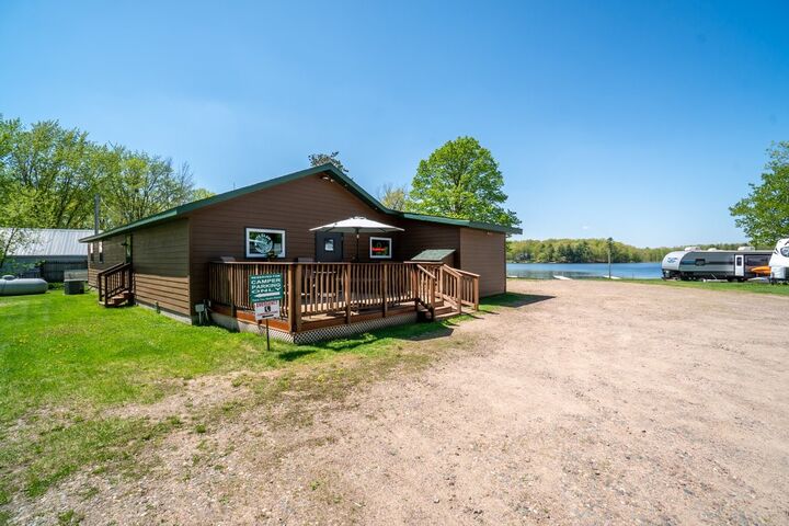 Property Photo:  30994 122nd Street  WI 54757 