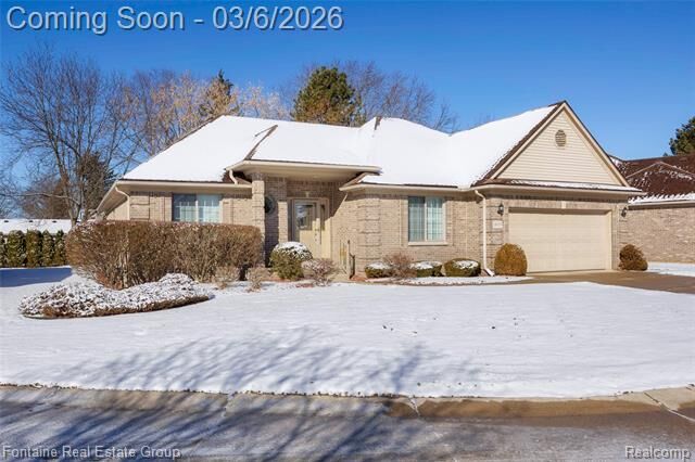 Property Photo: 19079 Shay Court MI 48152