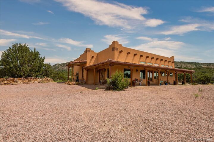 Property Photo: 1008 Canon Ridge Trail A CO 81212