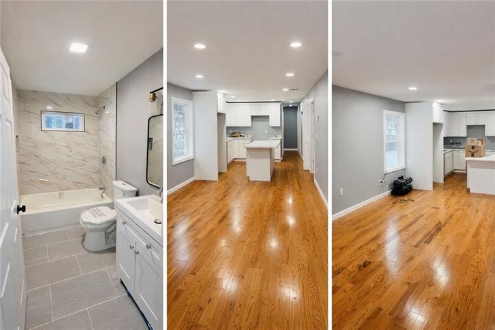 Property Photo:  61 Leander Street  RI 02909 