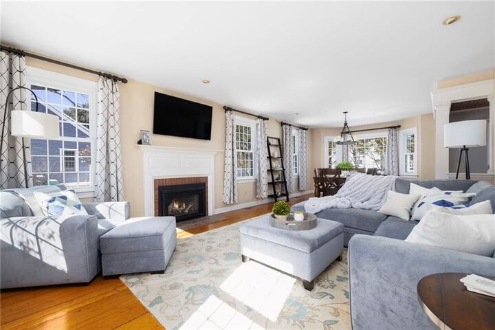 Property Photo:  23 Morra Way  RI 02916 