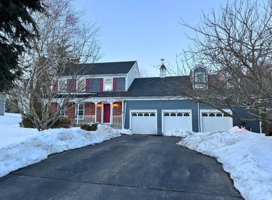 Property Photo:  52 Vanderbilt Lane  RI 02871 