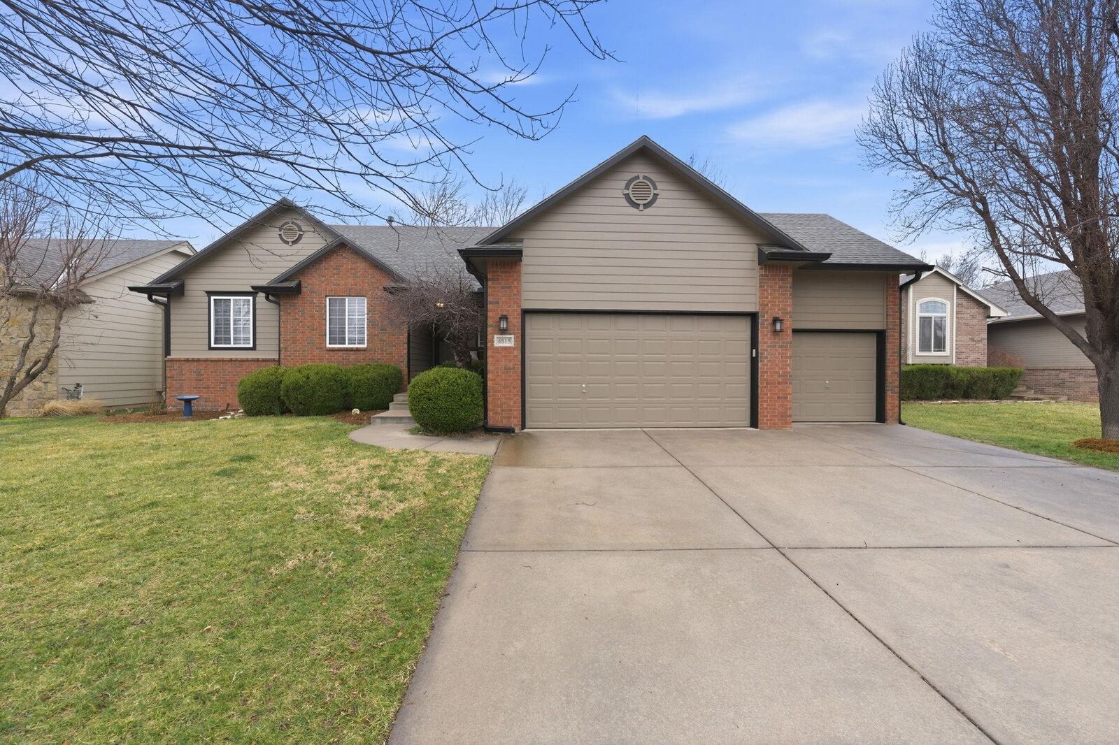 Property Photo:  4815 N Wyndham Rd  KS 67219 