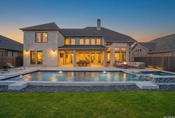 Property Photo:  30121 Valley Run  TX 78015 