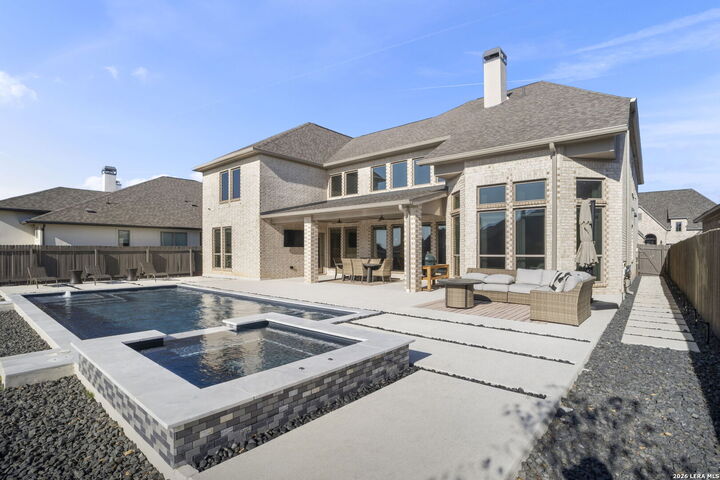 Property Photo:  30121 Valley Run  TX 78015 