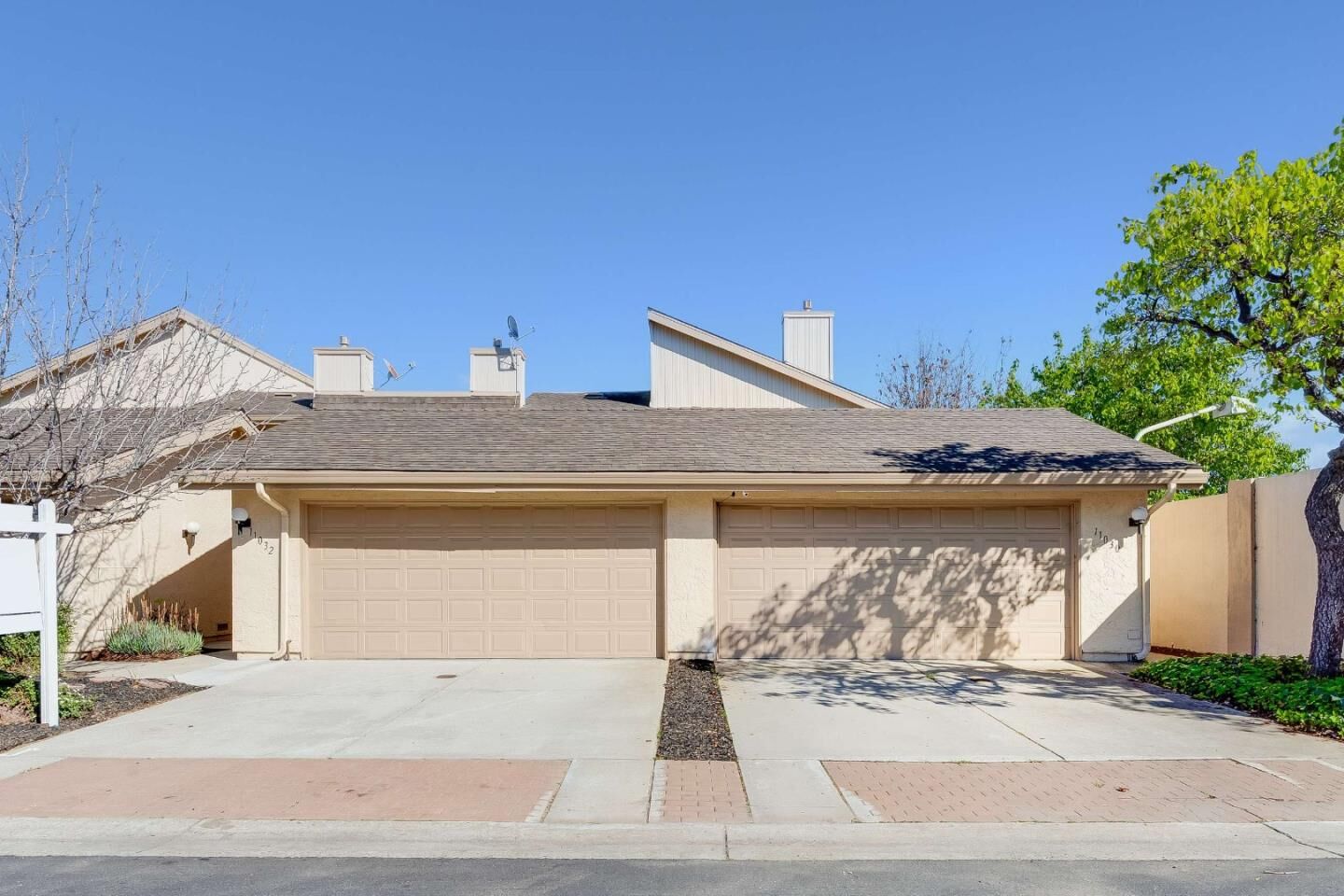 Property Photo: 11032 Firethorne Drive CA 95014