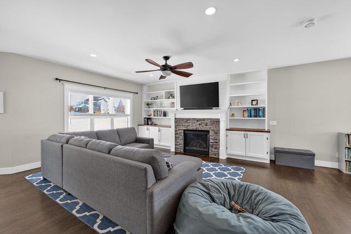 Property Photo: 7571 Heather Knoll Lane WI 53593