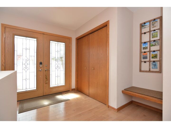 Property Photo:  1502 Grosse Point Drive  WI 53562 