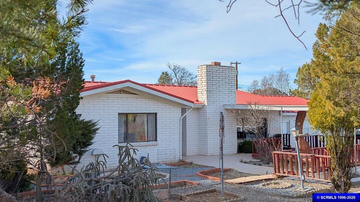Property Photo:  2047 Cottage San Road  NM 88061 