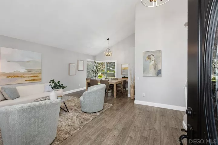 Property Photo:  5259 Hubbert St.  CA 92056 