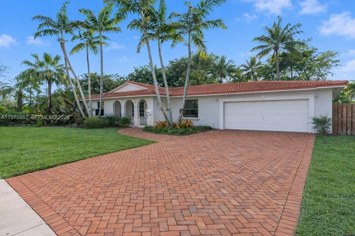 Property Photo:  8700 SW 64th Ave  FL 33156 