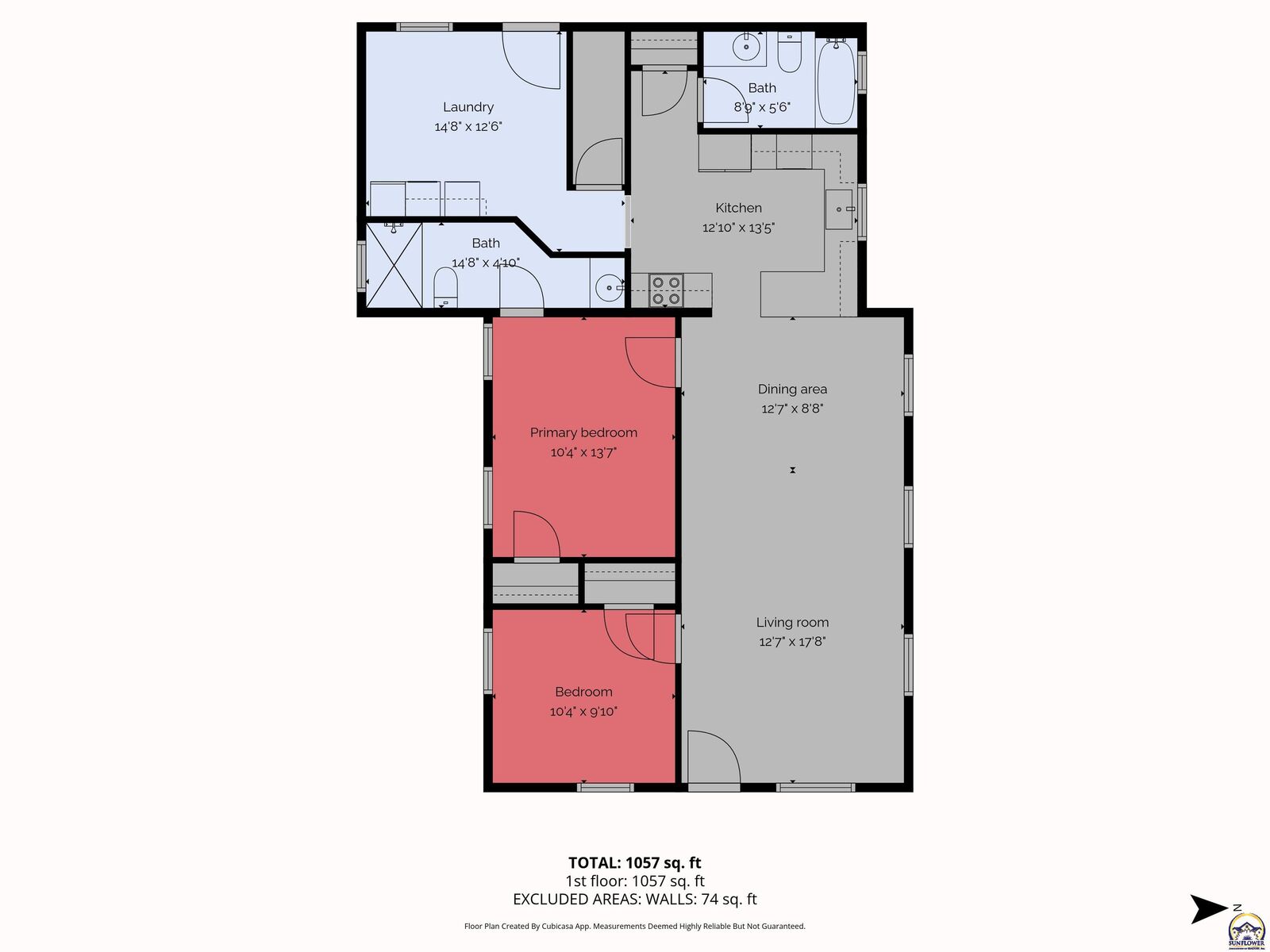 Property Photo:  625 New Jersey Ave  KS 66436 