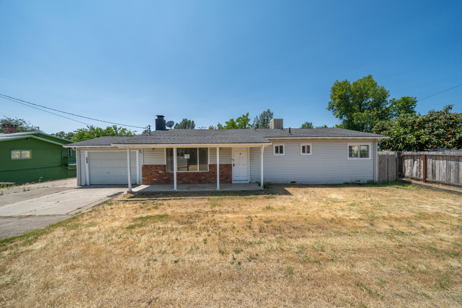 Property Photo:  852 Lake Boulevard  CA 96003 