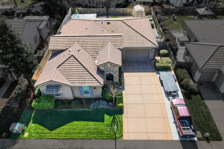 Property Photo:  751 Woodacre Drive  CA 96002 