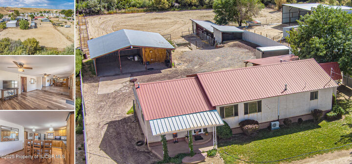 Property Photo:  1925 Coyote Drive  NM 87401 
