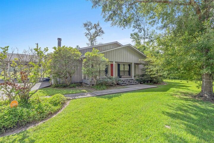 Property Photo:  128 Sam Dunham Road  LA 70663 