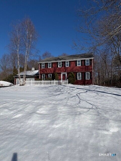 Property Photo:  64 Garnet Lane  CT 06074 