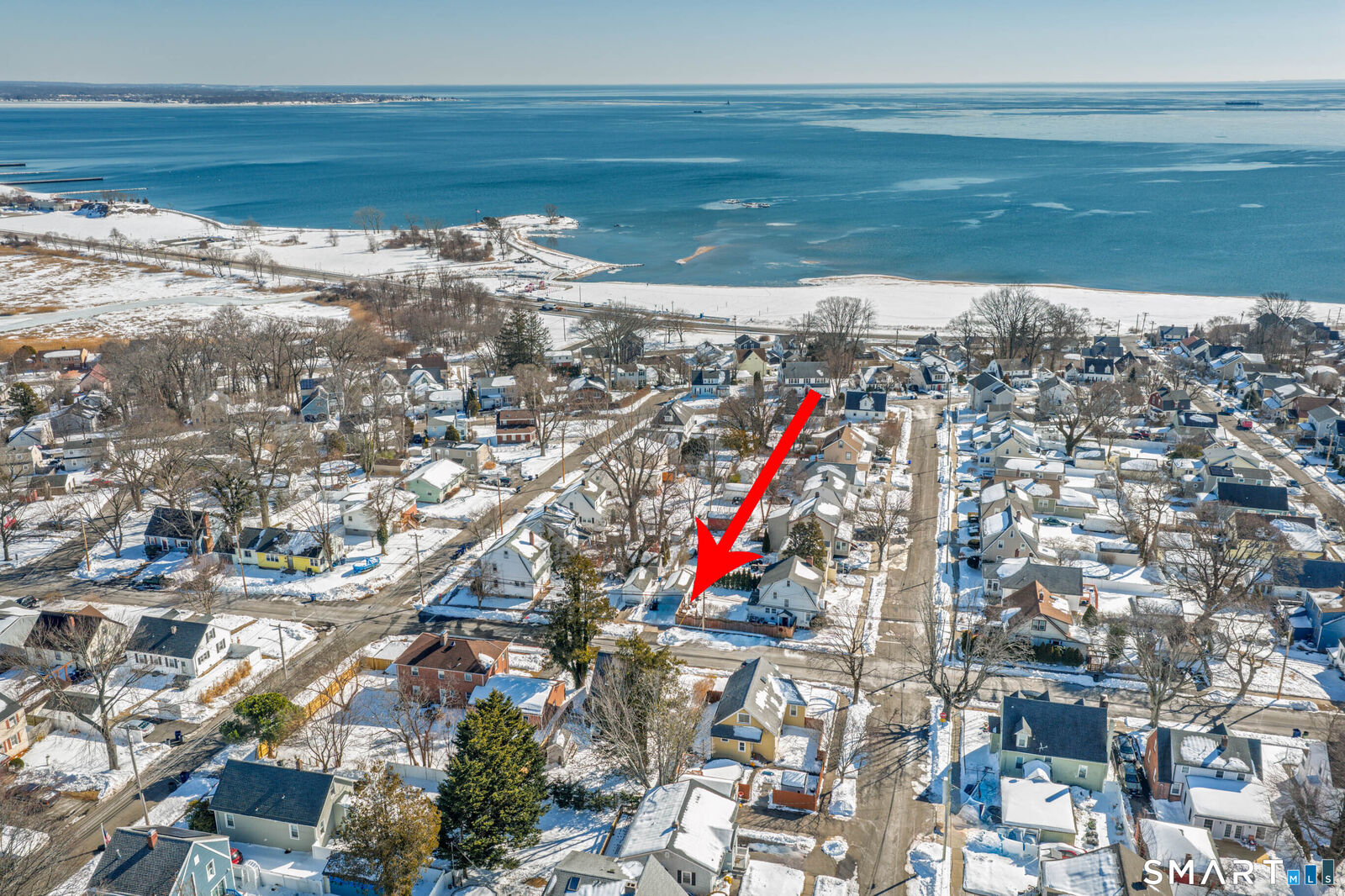 Property Photo:  206 Highland Avenue  CT 06516 