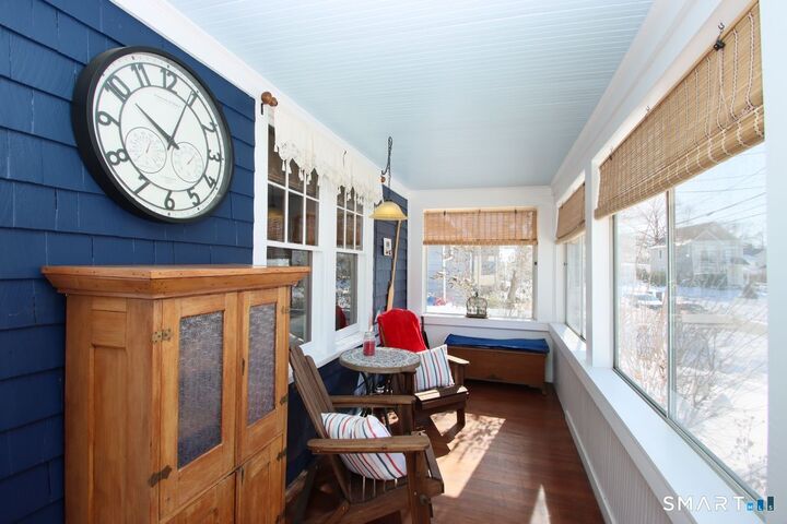 Property Photo:  26 Essex Street  CT 06825 