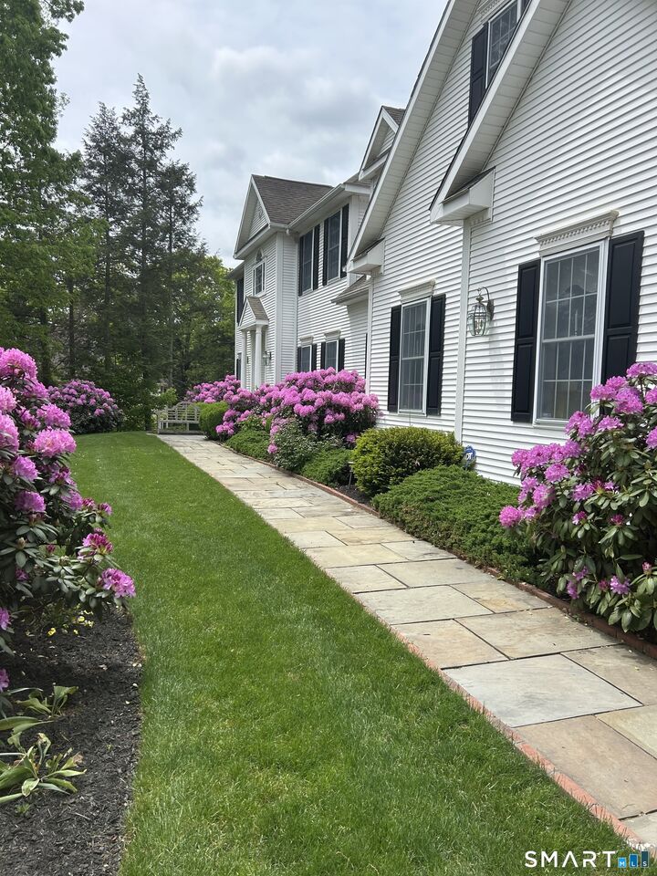 Property Photo:  85 Pleasant Drive  CT 06488 