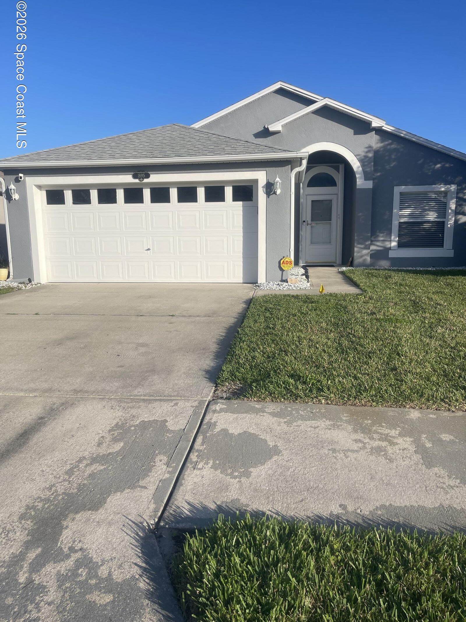 Property Photo:  1895 Bayhill Drive  FL 32940 