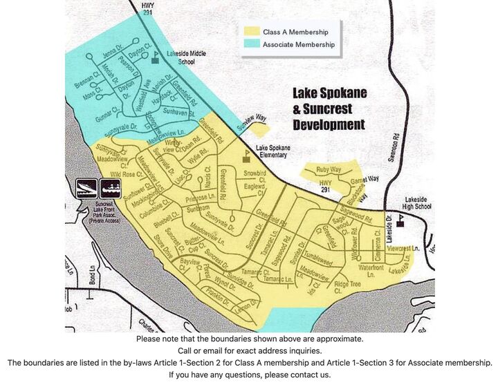 Property Photo:  5xxx Wa 291 Hwy  WA 99026 