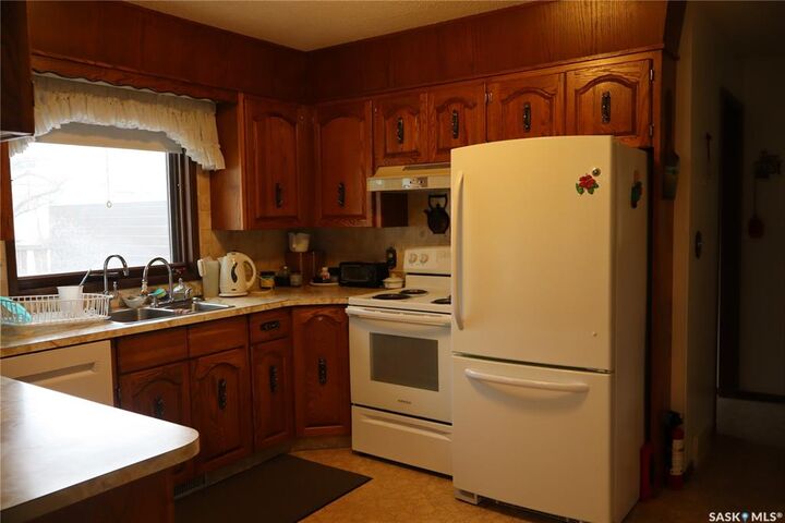 Property Photo: 105 Magnan Street SK S0H 1X0