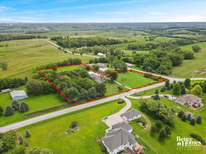 Property Photo:  53453 230th  Street  IA 51534 