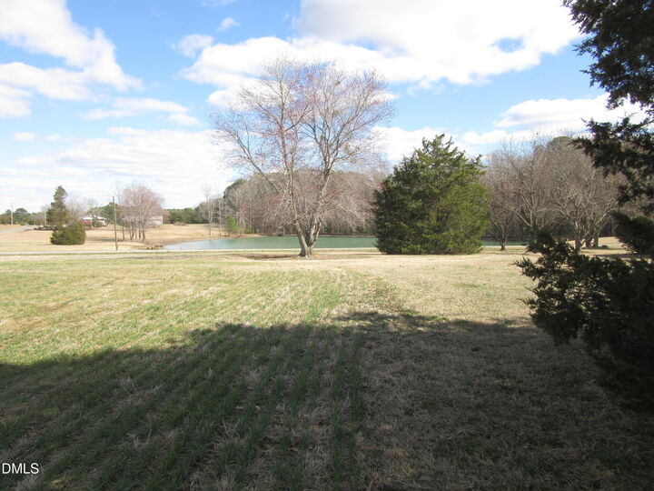 Property Photo: 11.73 Acre Nc Hwy 96 NC 27597