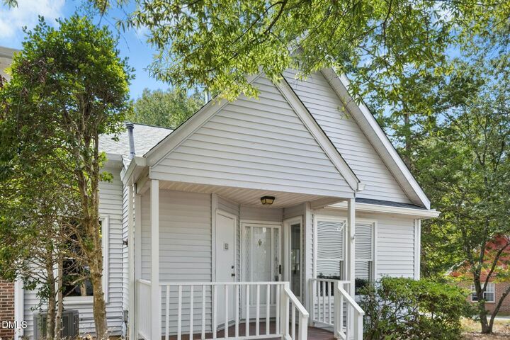 Property Photo:  128 St Andrews Lane  NC 27517 