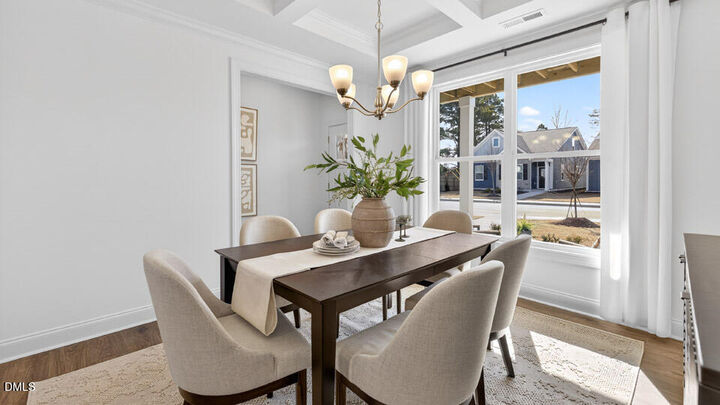 Property Photo: 501 Dorset Stream Drive NC 27526