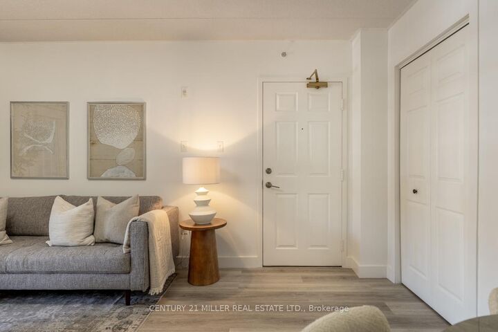 Property Photo:  1487 Maple Avenue 208  ON L9T 0B7 