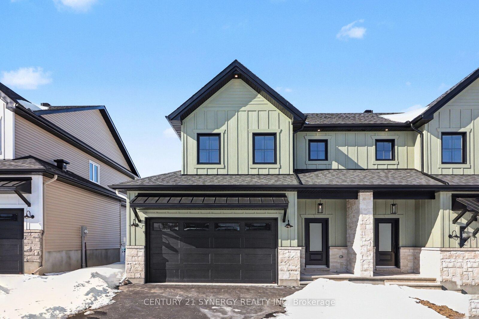 Property Photo:  79 Villeneuve Street  ON K0C 1W0 