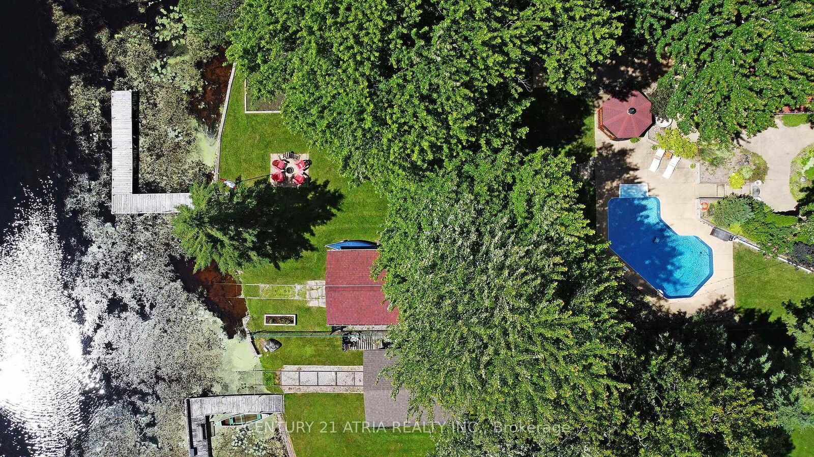 Photo de la propriété:  54 Cadillac Boulevard  ON K0L 2W0 