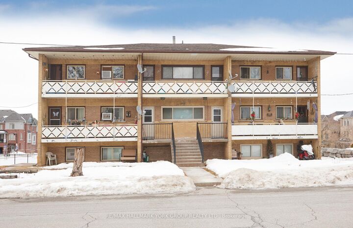 1613 Dufferin Street — photo 1