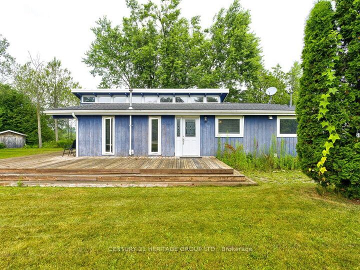 9164 10th Side Road — photo 1