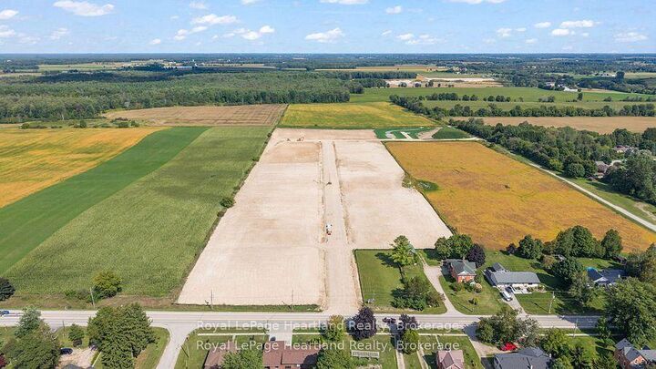 Property Photo:  Lot 2 North Street  ON N0G 1V0 
