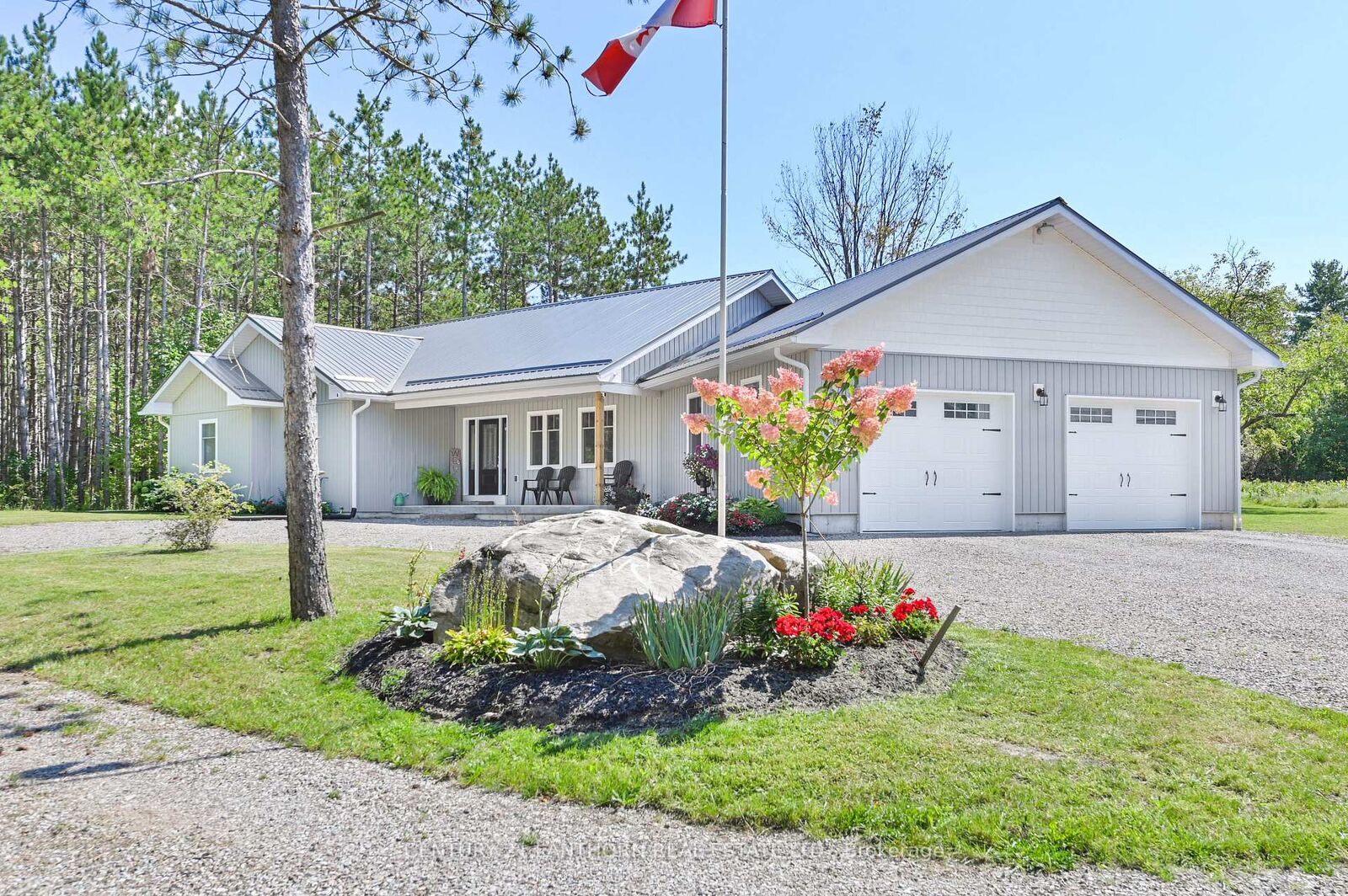 Property Photo:  533 Old Marmora Road  ON K0K 2K0 