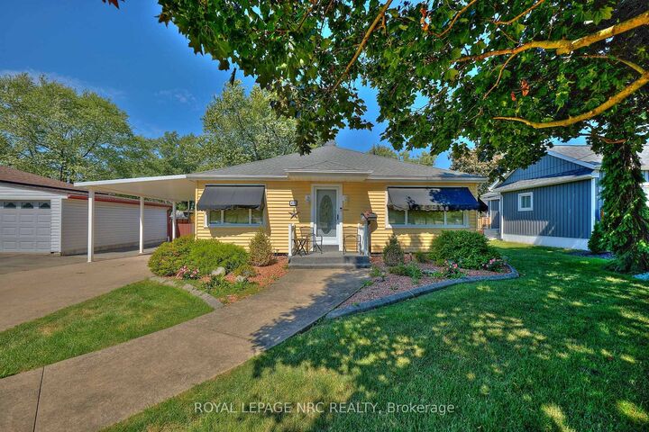 4013 Welland Street — photo 1