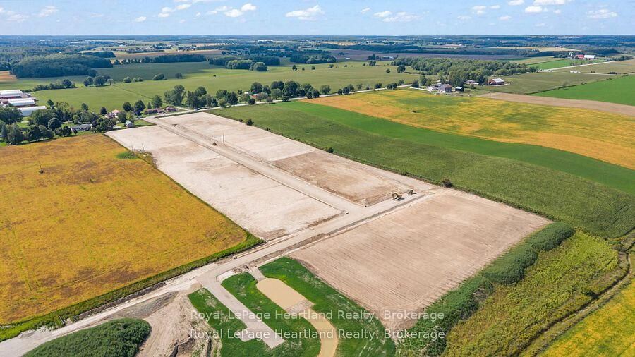Property Photo:  Lot 16 North Street  ON N0G 1V0 