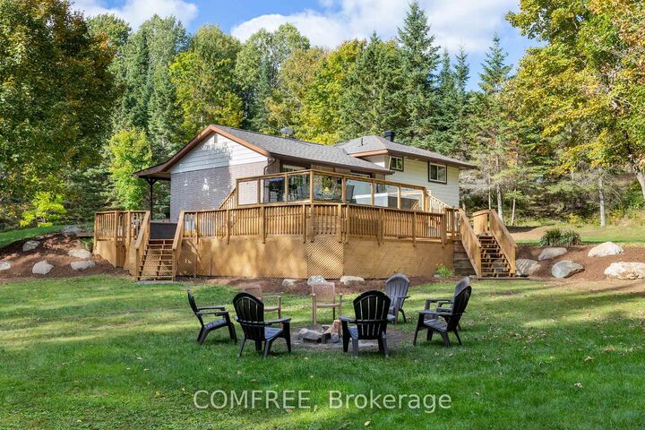 89 Stewart Road — photo 1