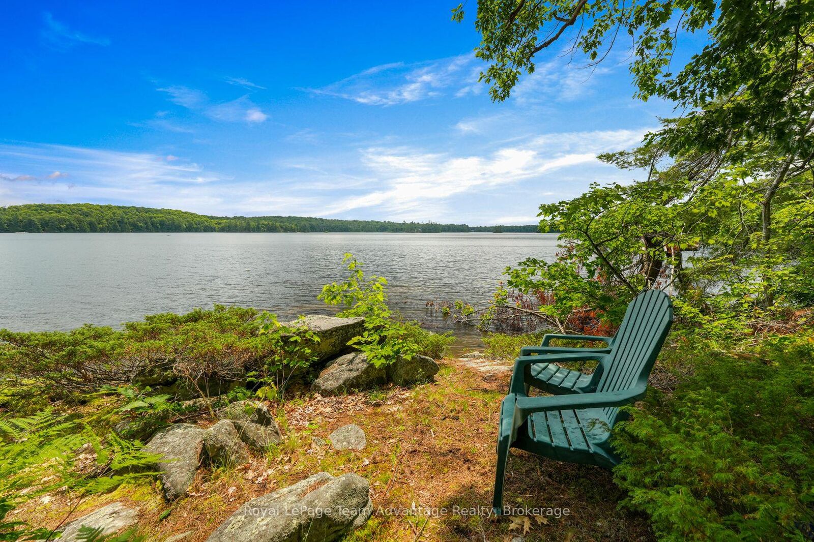 Property Photo: 32 Christie Court ON P2A 2W9