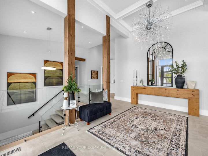 Property Photo: 807 Ganton Road ON L9P 1R3