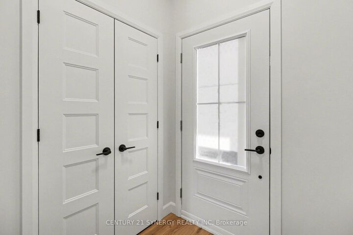 Property Photo: 71 Villeneuve Street ON K0C 1W0